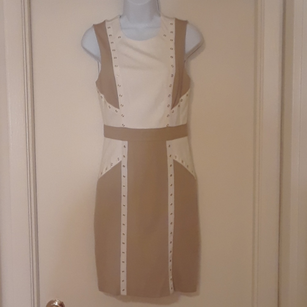 Bebe Dress